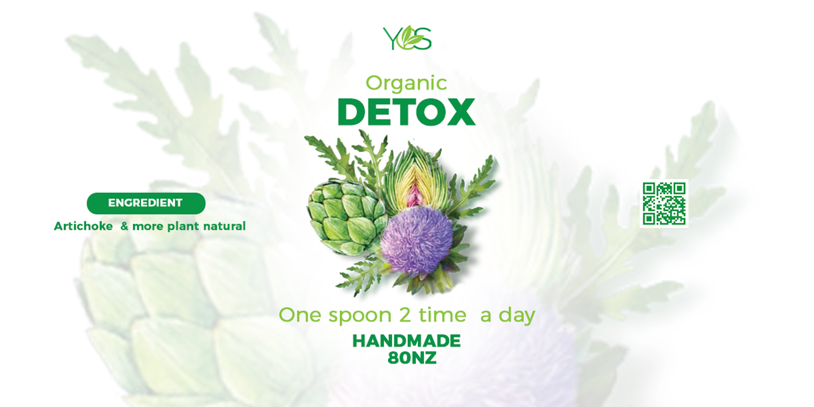 Organic Detox
